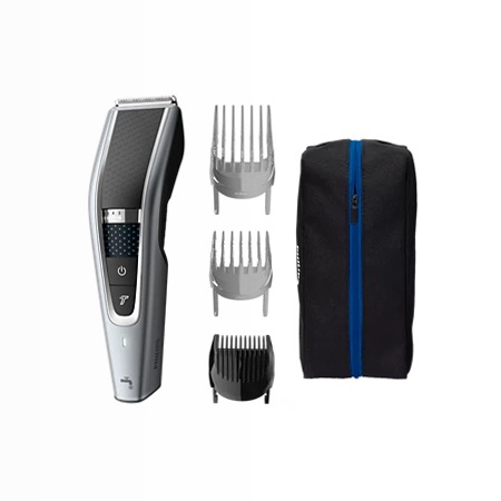 Hairclipper Series 5000 Regolacapelli Philips HC5630/13 Beige