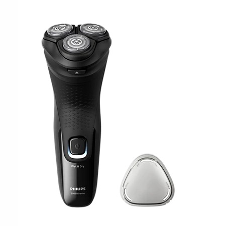 Shaver 3000X Series - Rasoio elettrico Wet & Dry Philips