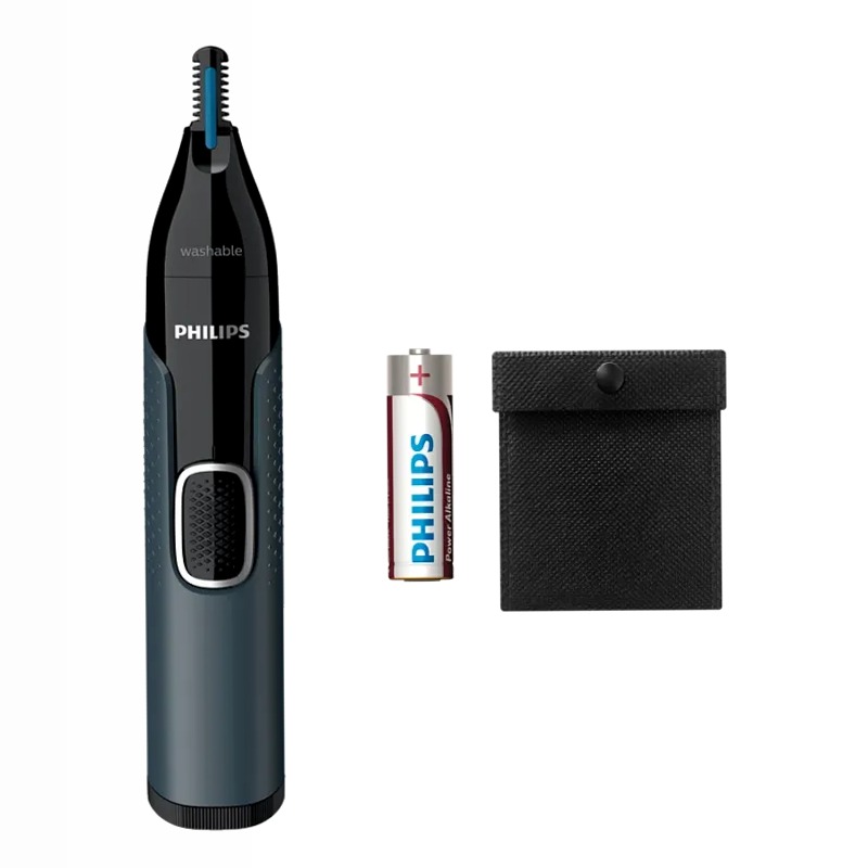 Rifinitore per naso e orecchie NT2650/16