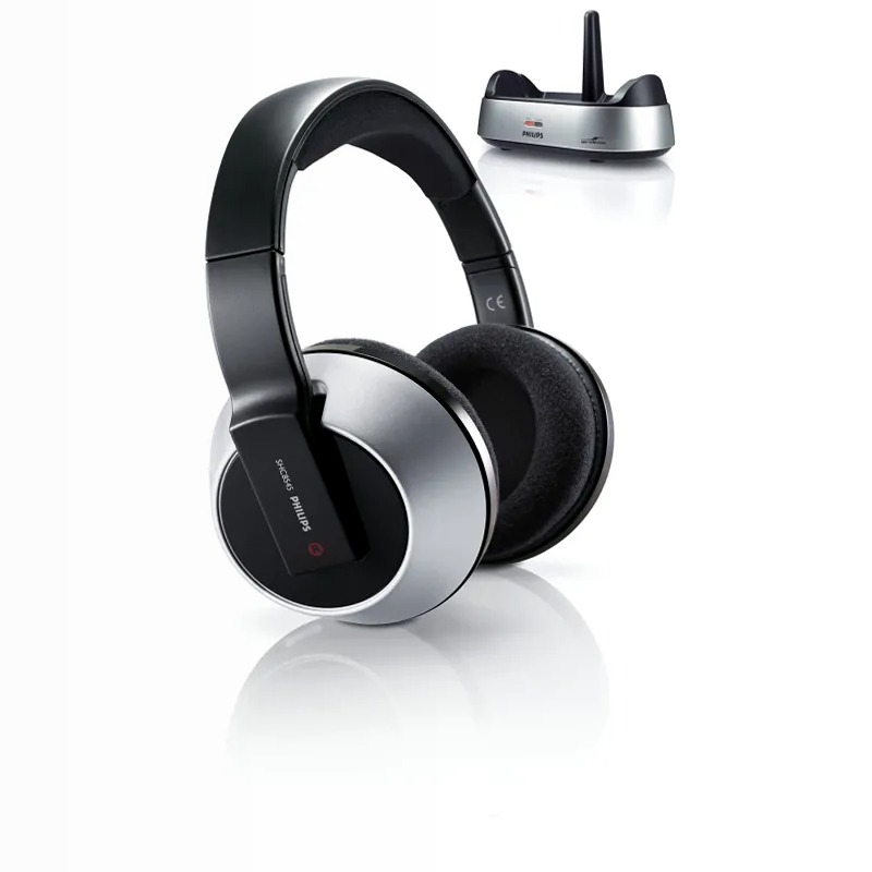 Cuffia HiFi wireless SHC8545/00 | Philips