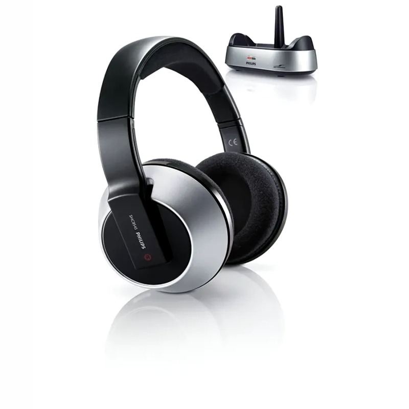 Cuffia HiFi wireless SHC8545/00 | Philips