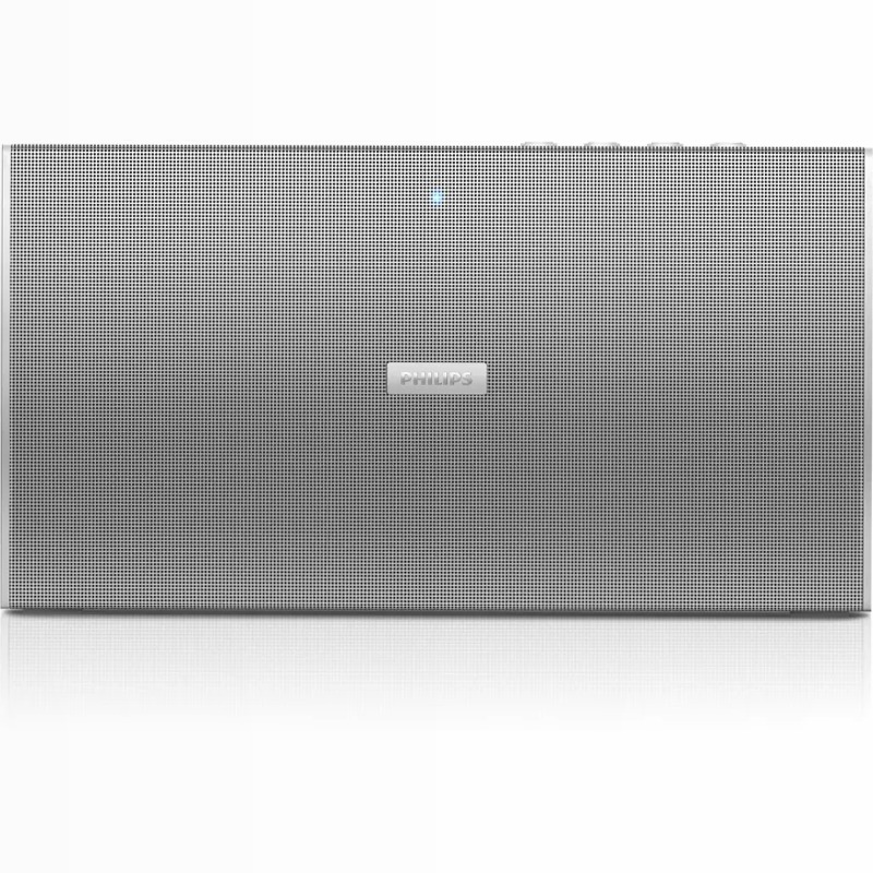 Altoparlante stereo wireless BT4000W/12 Philips 20w