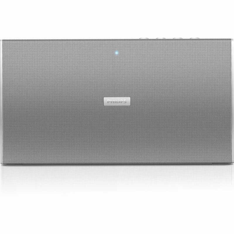 Altoparlante stereo wireless BT4000W/12 Philips 20w