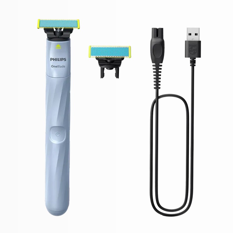 OneBlade 1st Shave QP1324/30 | Philips
