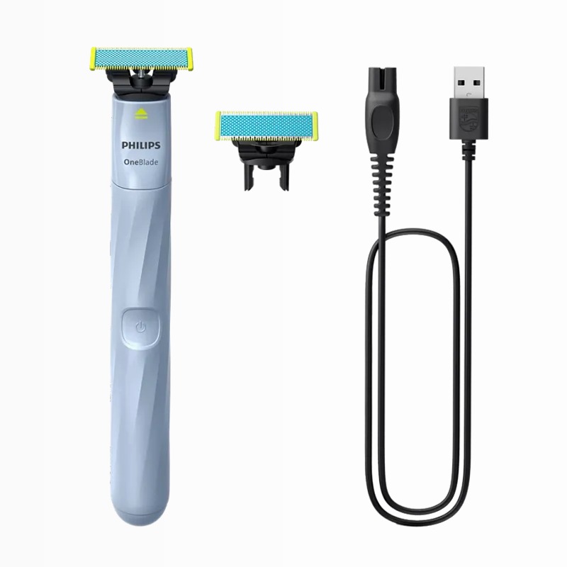 OneBlade 1st Shave QP1324/30 | Philips