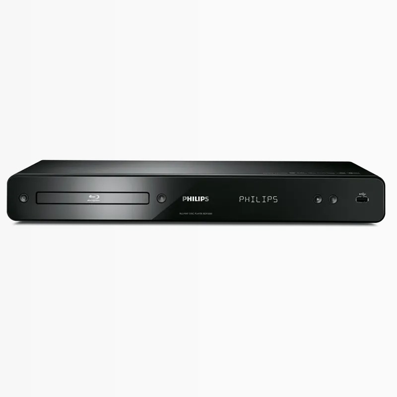 Lettore Blu-ray BDP5000 Philips