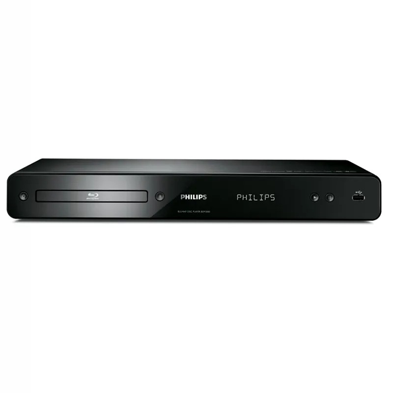 Lettore Blu-ray BDP5000 Philips