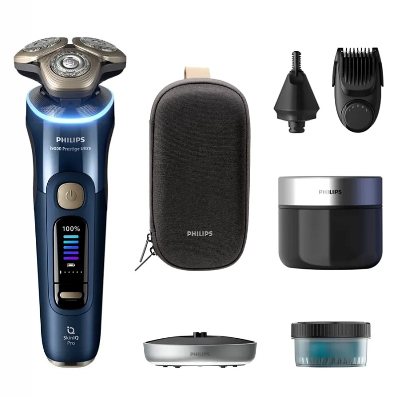 Prestige Ultra Rasoio elettrico Philips i9000 XP9401/38