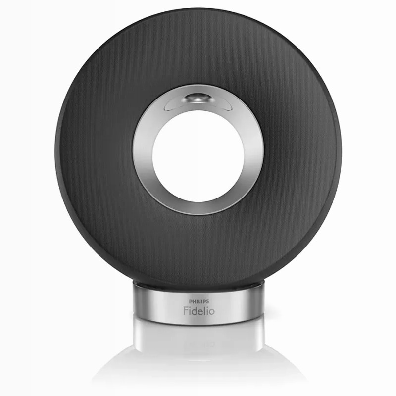 Altoparlante wireless Philips Fidelio SoundRing DS3880W/10 16w