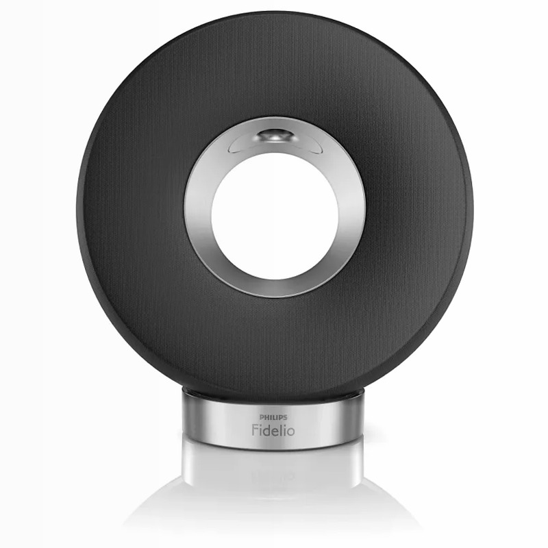 Altoparlante wireless Philips Fidelio SoundRing DS3880W/10 16w