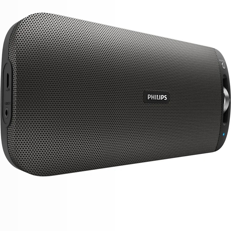 Altoparlante Wireless Portatile BT3600B/00 | Philips 10w