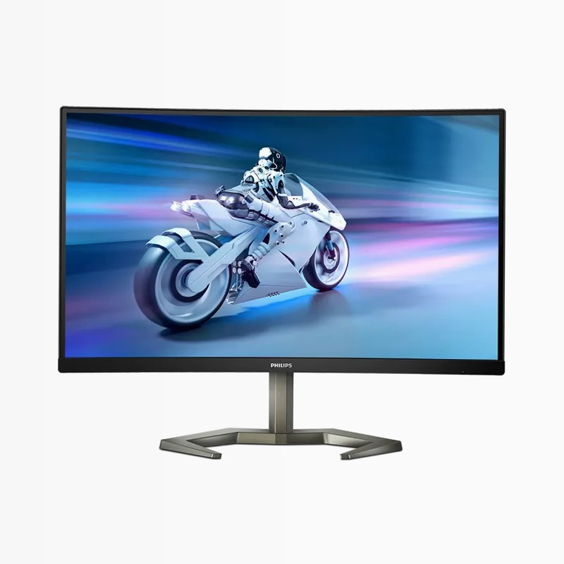 Curved Gaming Monitor Evnia Nero VA