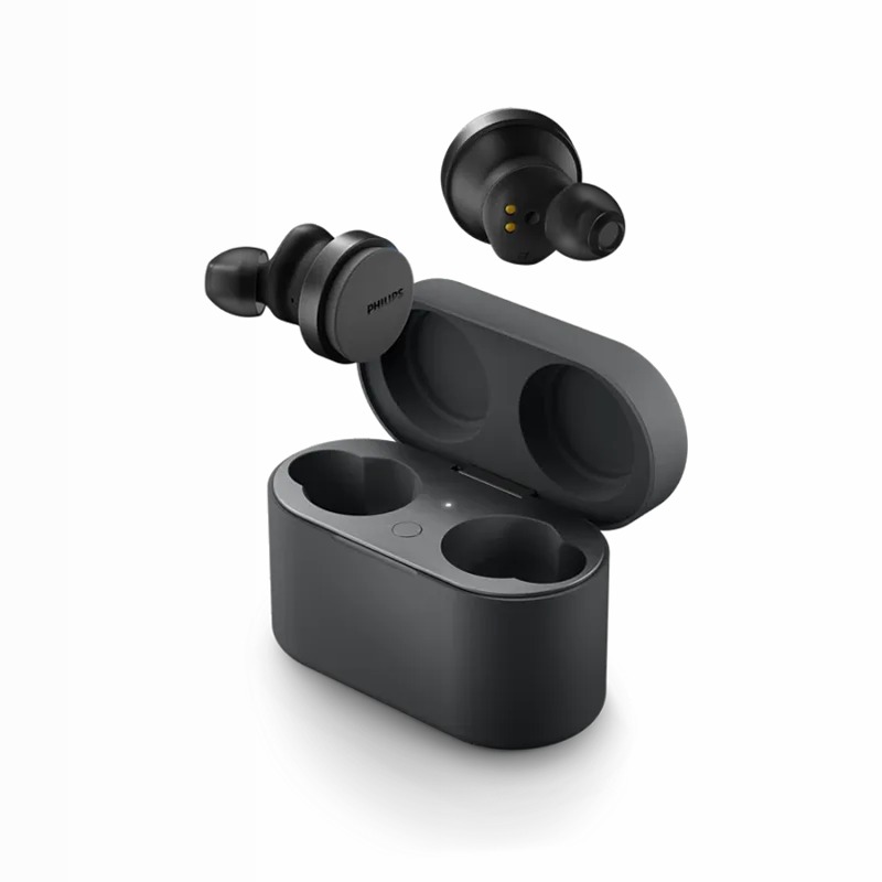 Cuffie True Wireless TAT8506BK/00 Philips Nero In-Ear
