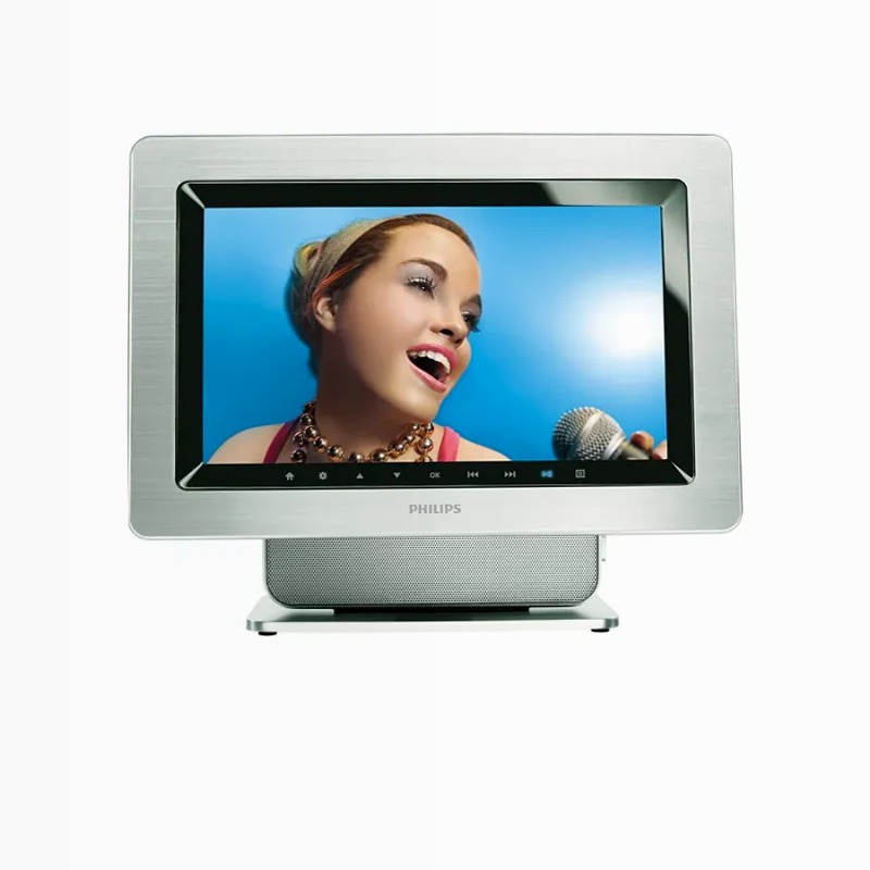 Lettore DVD portatile Philips PET988