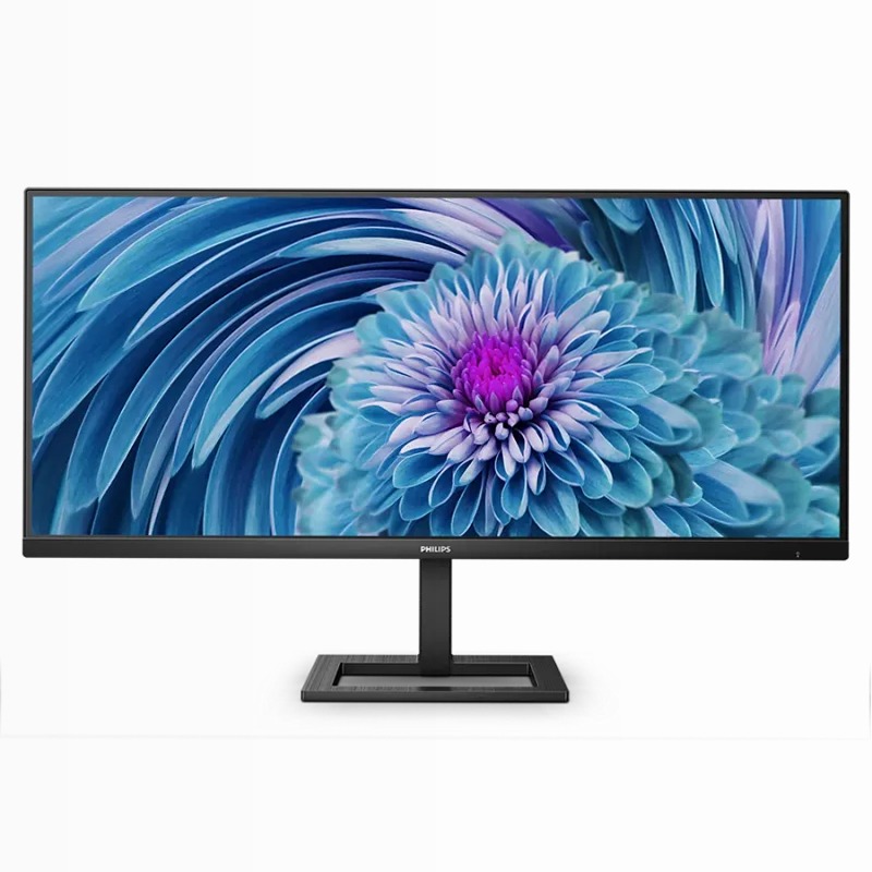 Monitor Philips UltraWide 346E2LAE/00 Nero VA