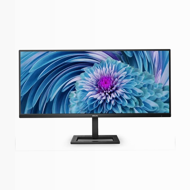 Monitor Philips UltraWide 346E2LAE/00 Nero VA