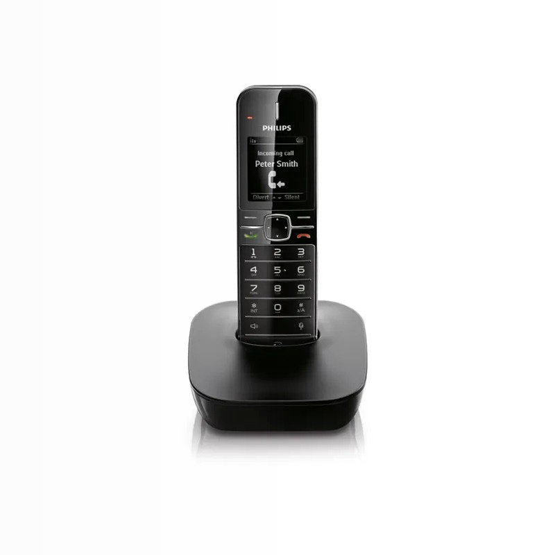 BeNear Telefono Cordless CD4801B/IT | Philips