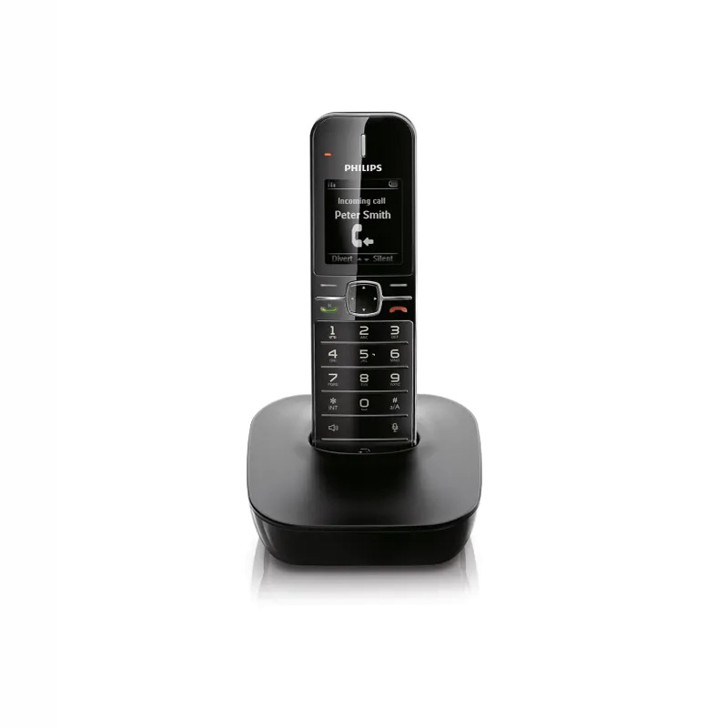 BeNear Telefono Cordless CD4801B/IT | Philips