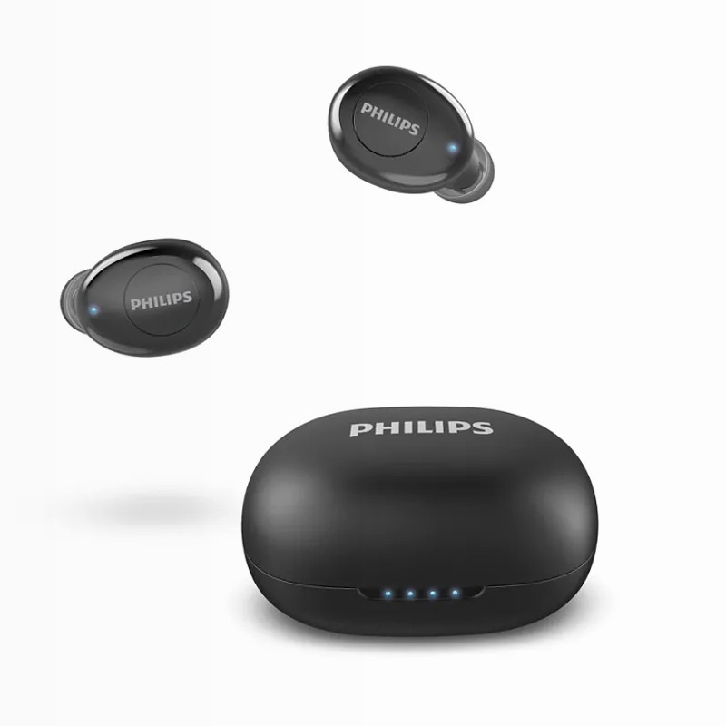 Cuffie wireless Philips TAUT102BK/00 Nero