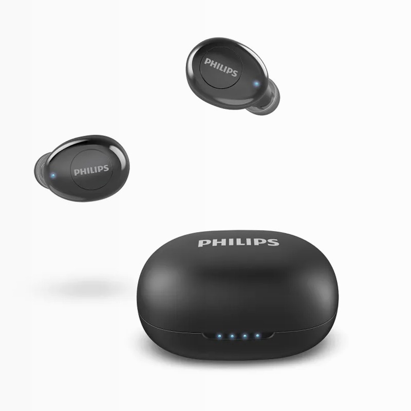 Cuffie wireless Philips TAUT102BK/00 Nero