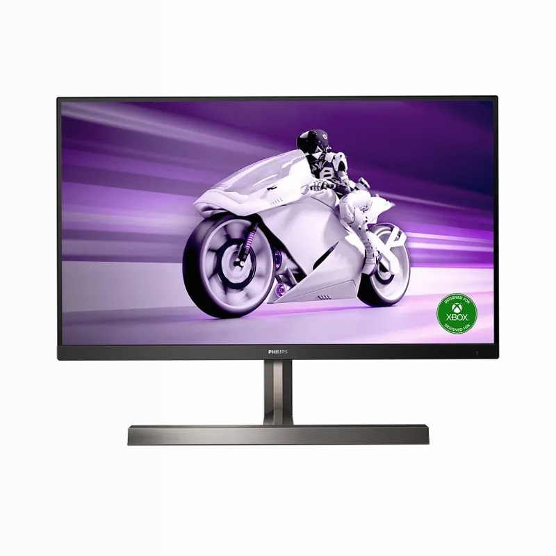 Gaming Monitor Evnia 329M1RV/00 Nero IPS