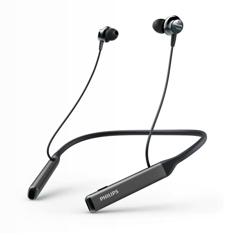 Cuffie in ear wireless TAPN505BK/00 Philips Nero In-Ear
