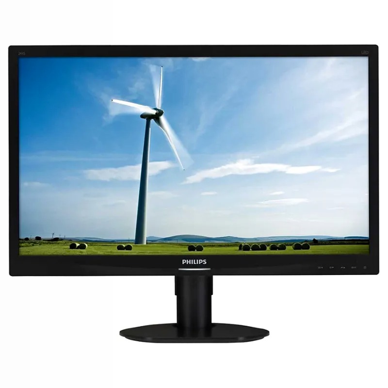 Brilliance Monitor LCD Philips 241S4LCB/01