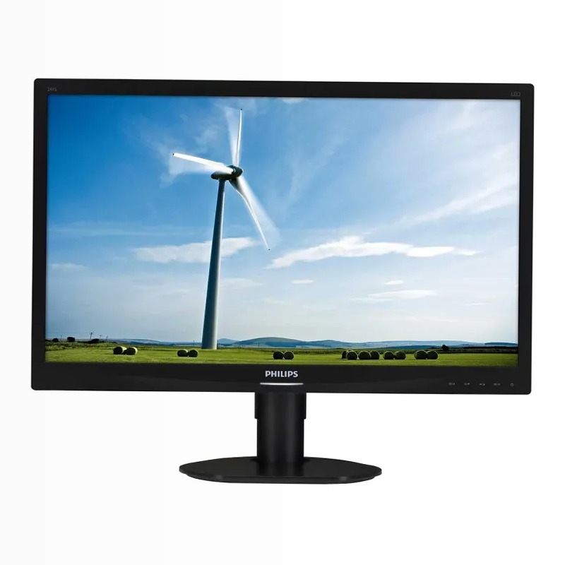 Brilliance Monitor LCD Philips 241S4LCB/01