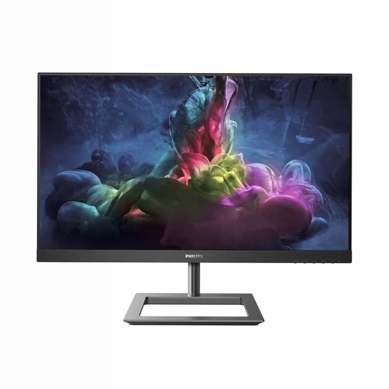 Monitor Philips 272E1GAJ/01 27" LED Nero VA