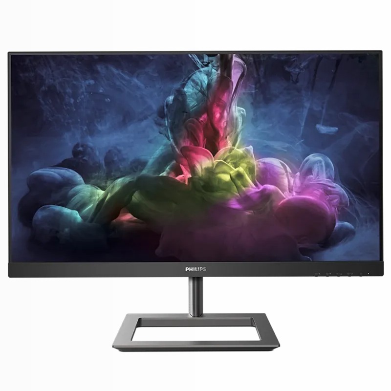 Monitor Philips 272E1GAJ/01 27" LED Nero VA