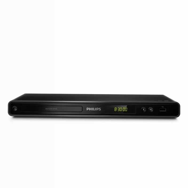 Lettore DVD DVP3350/12 | Philips