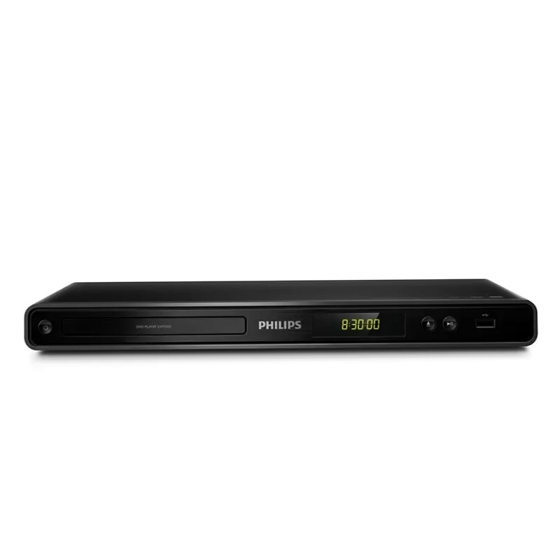 Lettore DVD DVP3350/12 | Philips