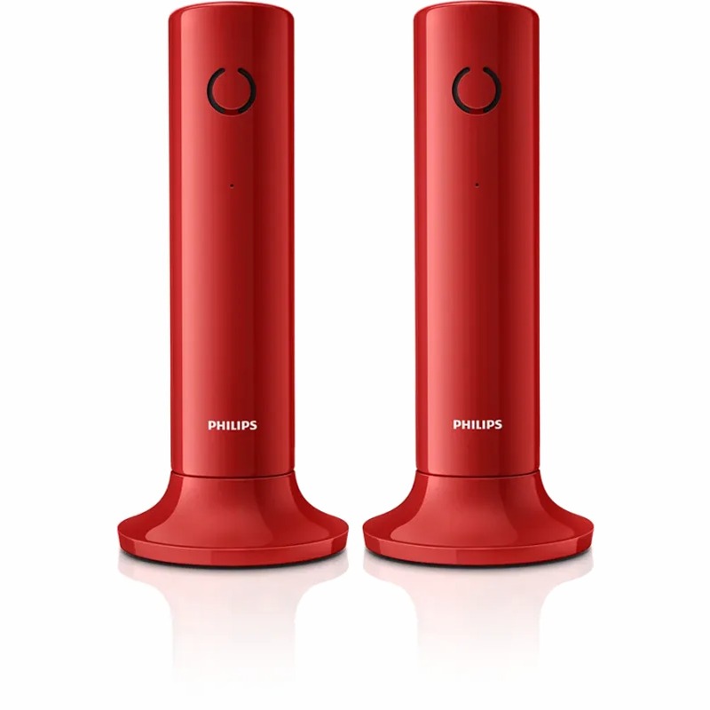 Telefono cordless M4502R/34 Philips