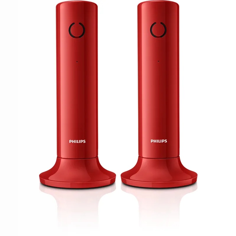 Telefono cordless M4502R/34 Philips