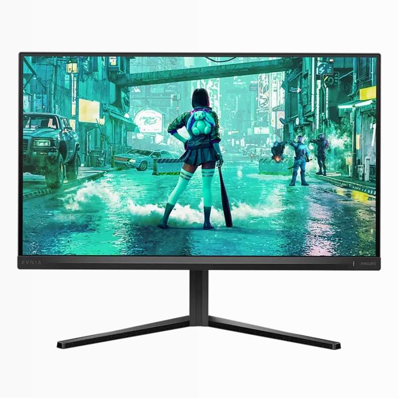 Fast IPS Gaming Monitor 27M2N3200A/01 27" Antracite