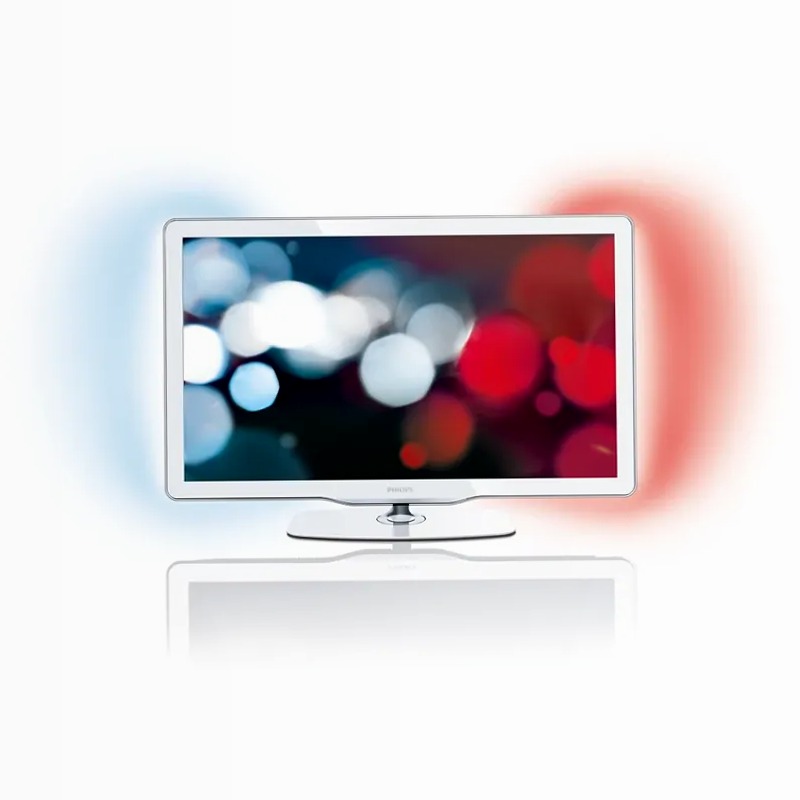 TV LED Philips 42PFL7605C/12 Beige 42"