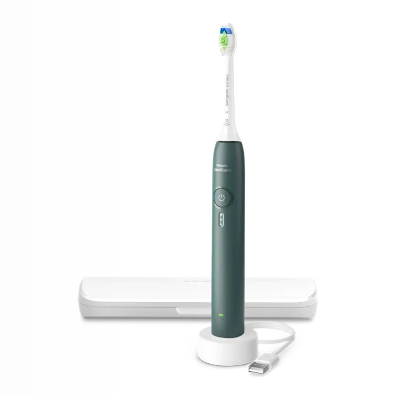 Spazzolino ricaricabile HX4033/26 Sonicare