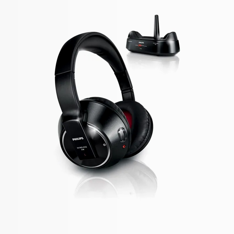 Cuffia HiFi wireless SHC8575/10 | Philips