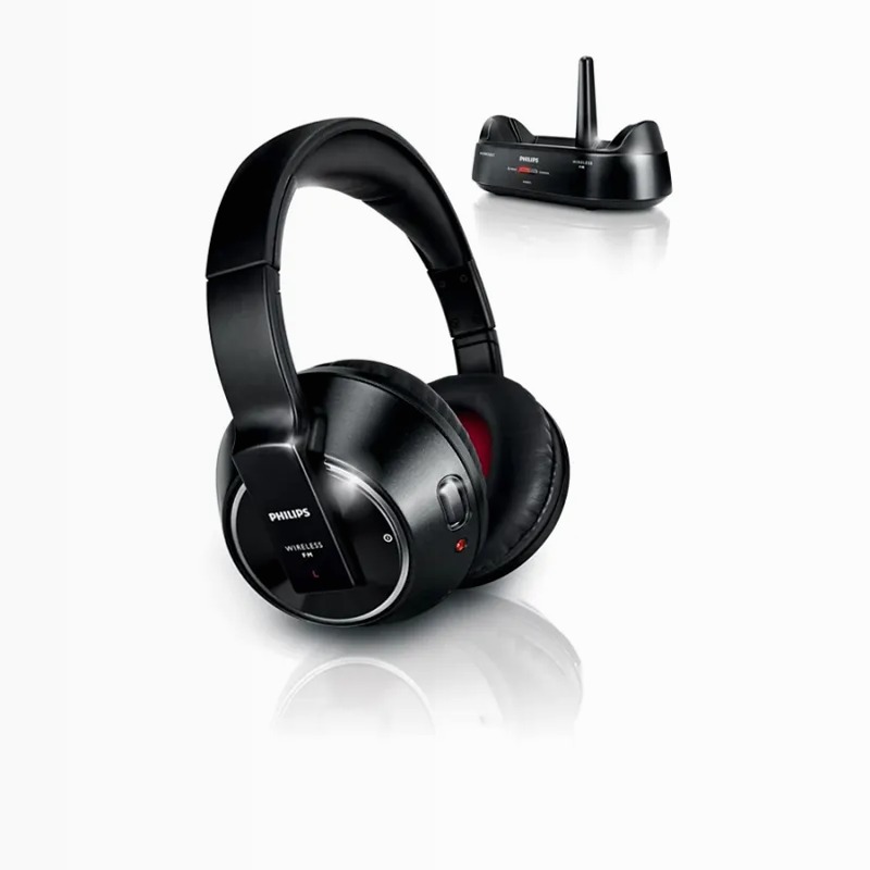 Cuffia HiFi wireless SHC8575/10 | Philips