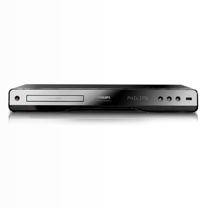 Lettore Blu-ray BDP5180/12 Philips