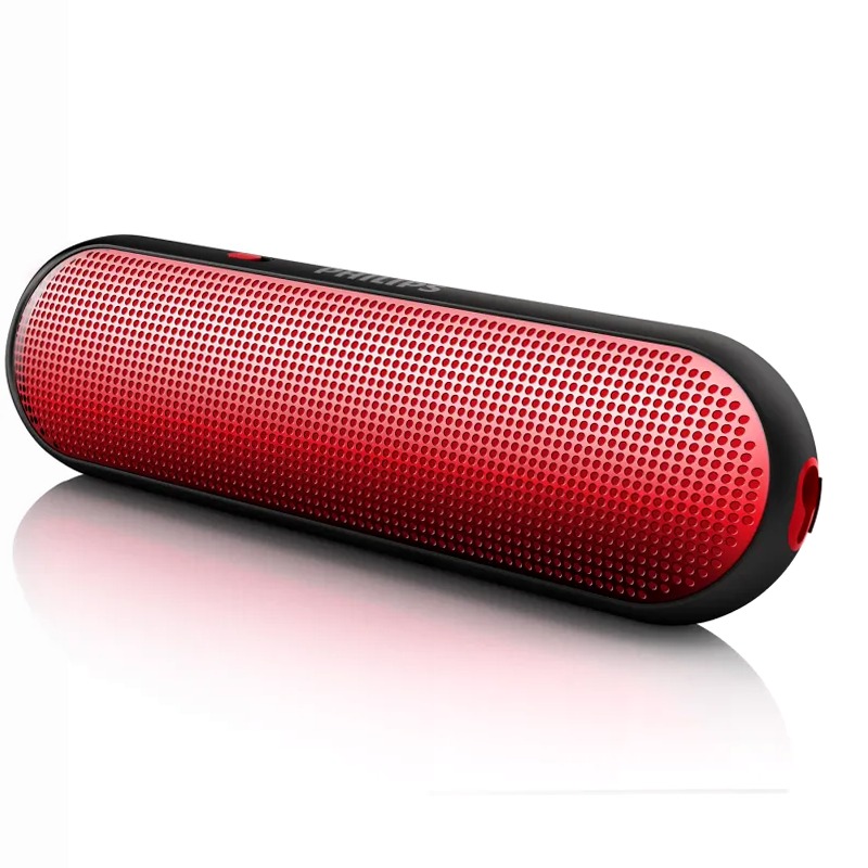 Altoparlanti portatili MP3 TCP320/00 | Philips 2w