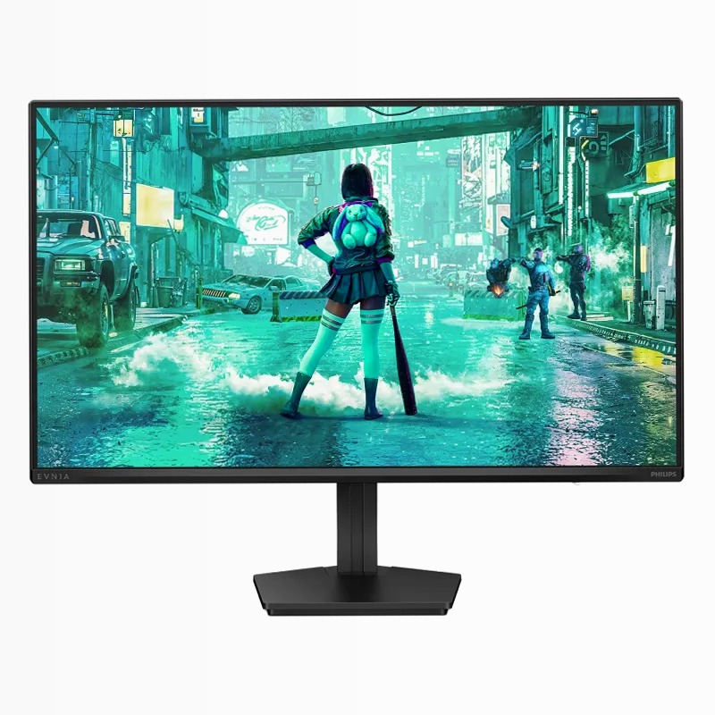 Monitor Gaming Full HD 24M2N3200NF/00 | Evnia 24" Antracite IPS