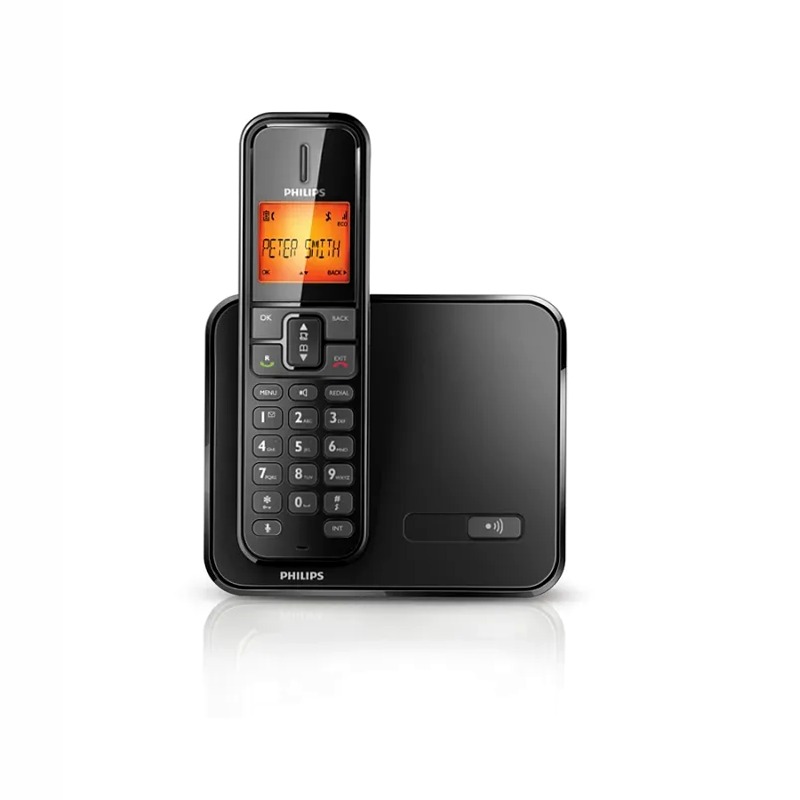 Telefono cordless SE1711B/IT | Philips