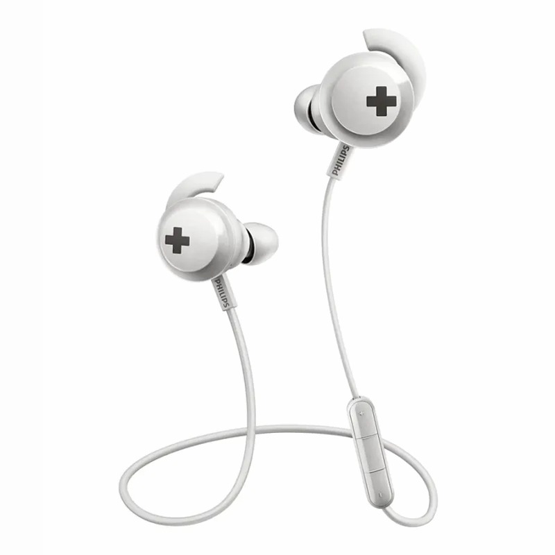 Cuffie Bluetooth SHB4305WT/00 Philips Bianco
