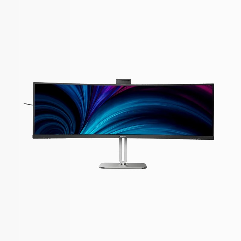 Monitor curvo Philips 49B2U5900CH/01 32" VA