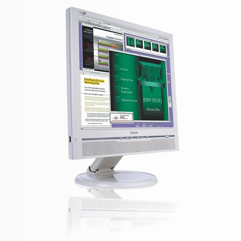Monitor Philips 190B6CG 19" LCD