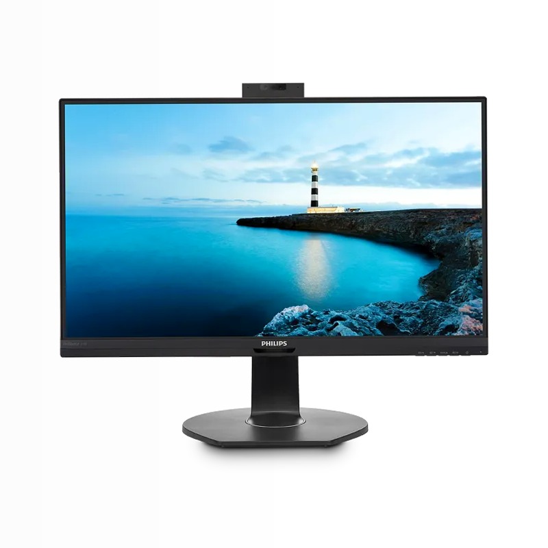 Monitor LCD con dock USB-C 241B7QUBHEB/01 | Philips