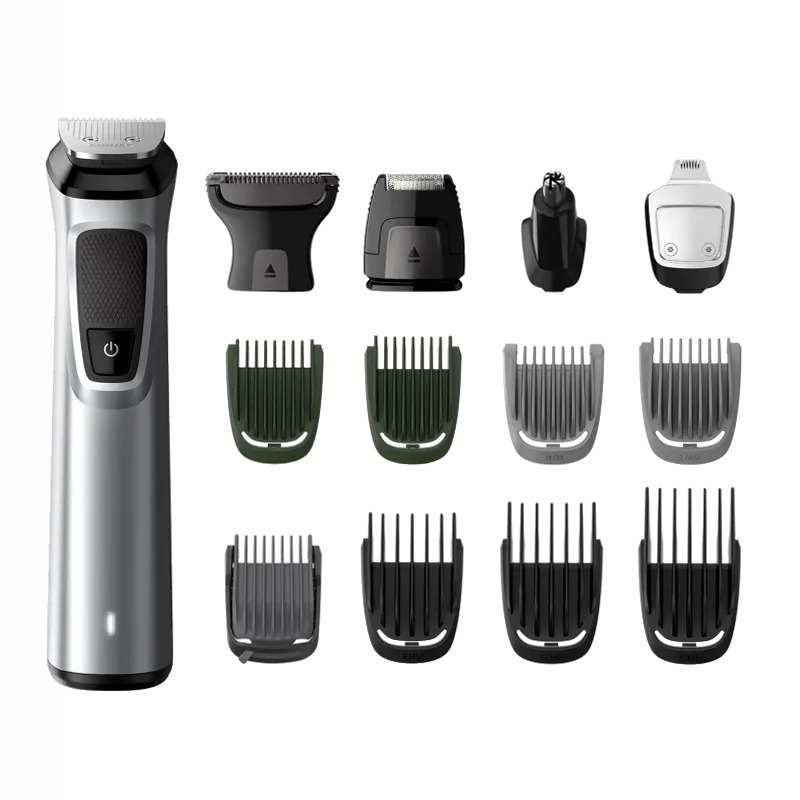 Multigroom Series 7000 - Barba, capelli e corpo