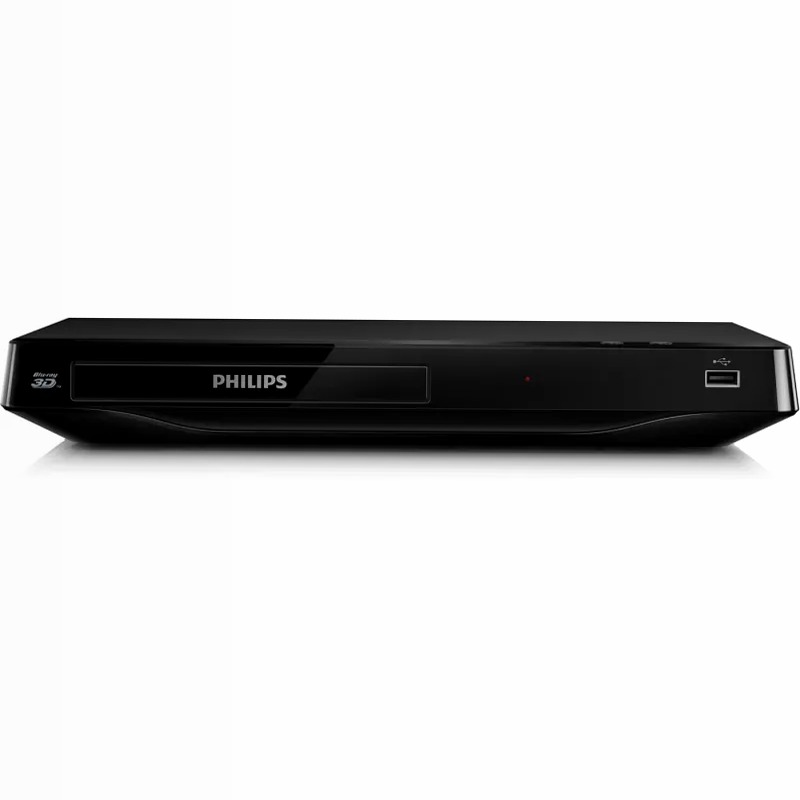 Lettore DVD/Blu-ray Philips BDP2980