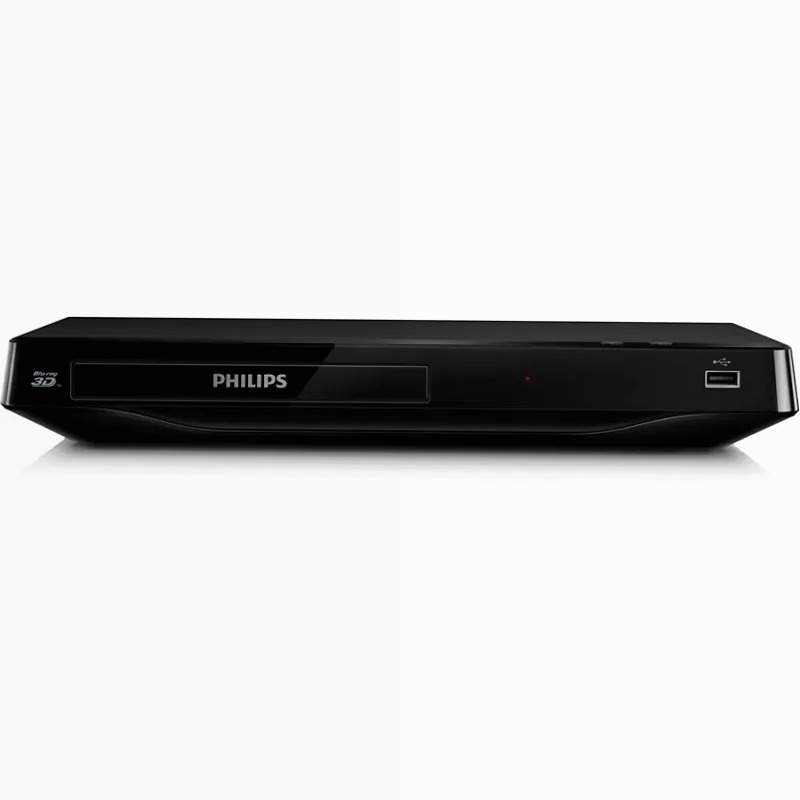 Lettore DVD/Blu-ray Philips BDP2980